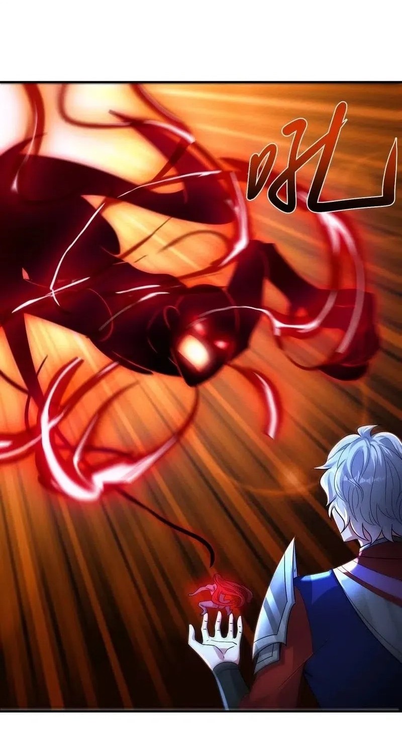 I Can Summon God chapter 125 halaman 8