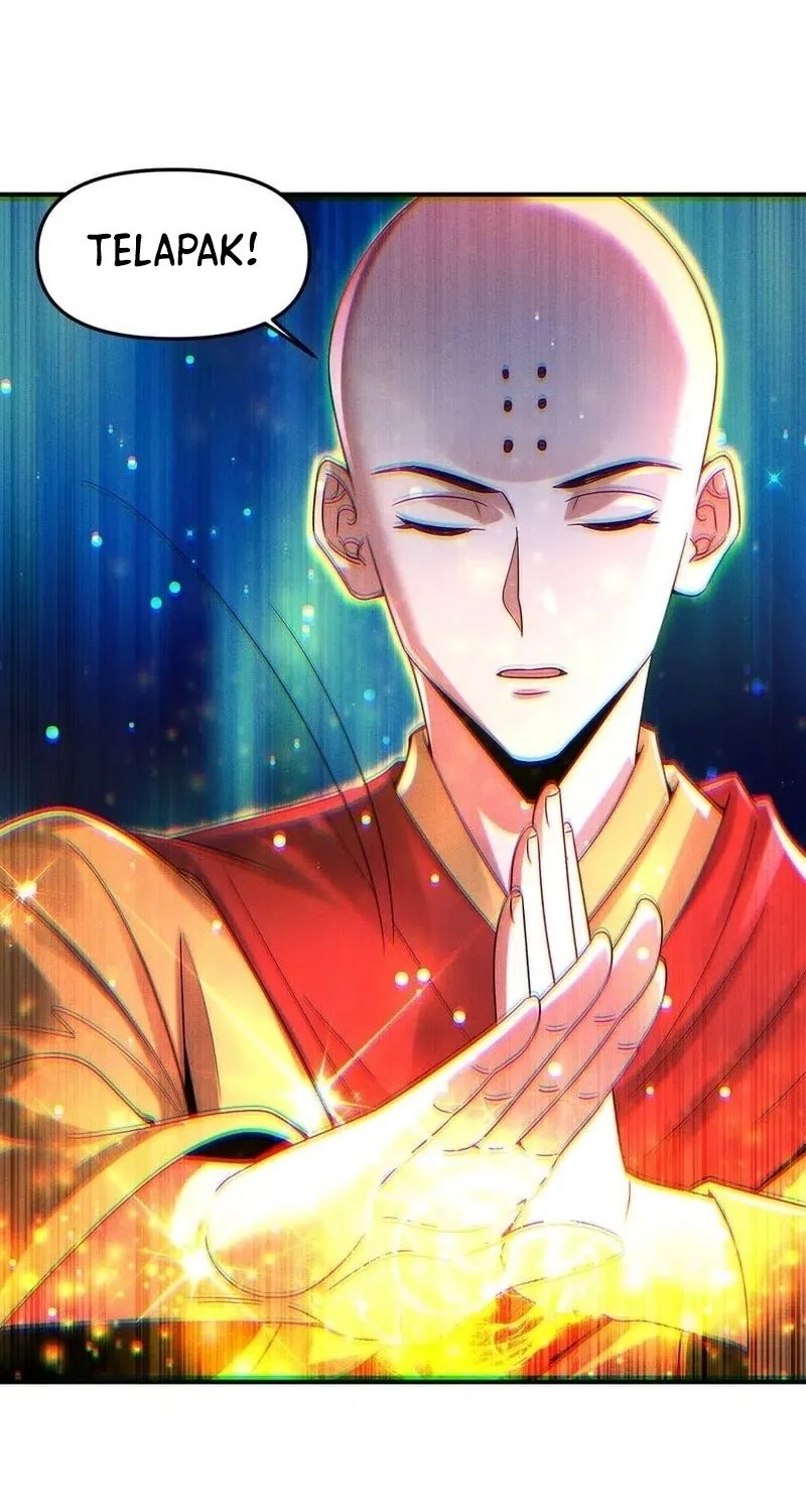 I Can Summon God chapter 125 halaman 12