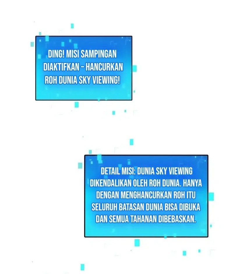 I Can Summon God chapter 125 halaman 19