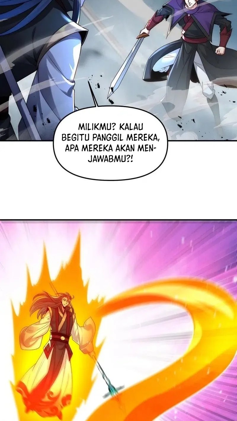 I Can Summon God chapter 125 halaman 31