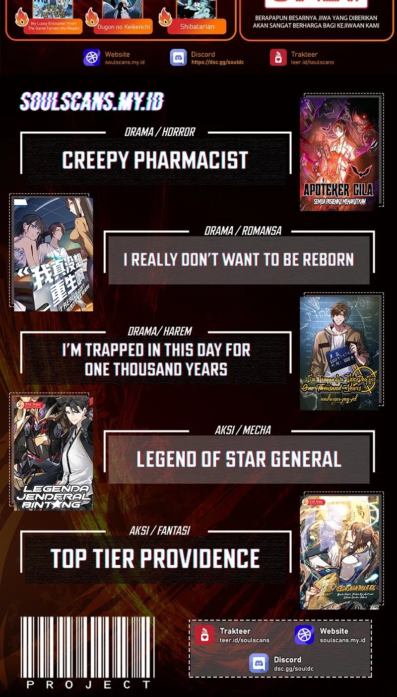 I Can Summon God chapter 125 halaman 39