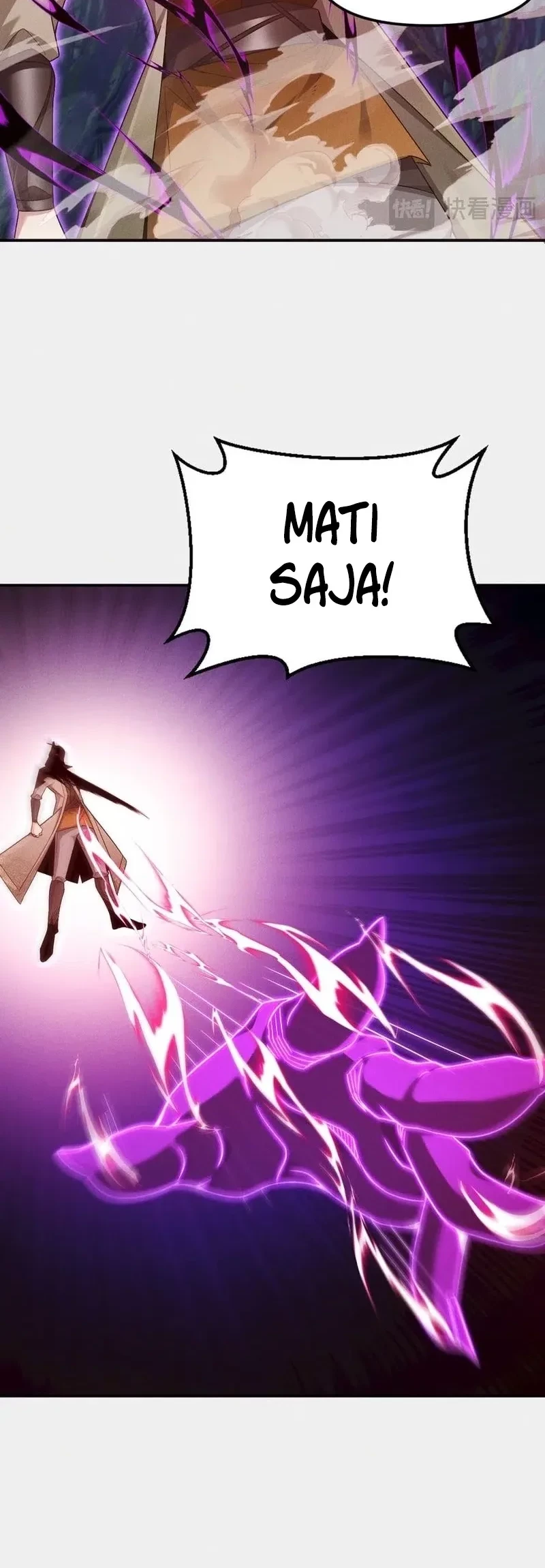 I Can Summon God chapter 126 halaman 22