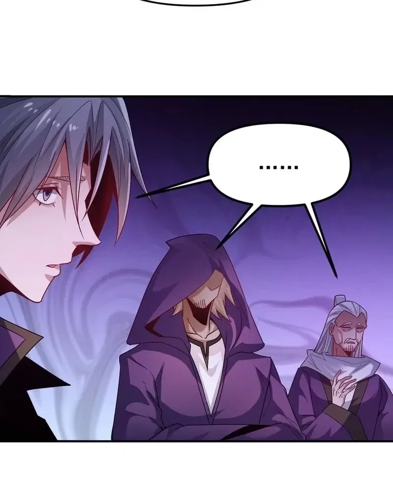 I Can Summon God chapter 126 halaman 40