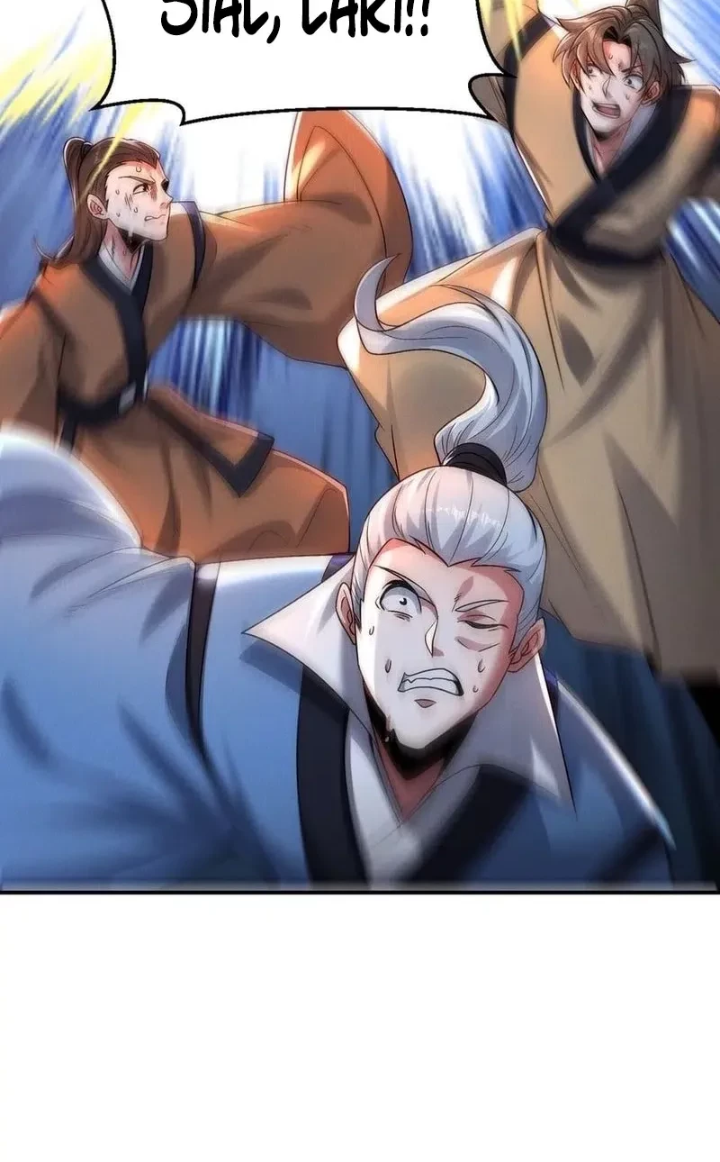I Can Summon God chapter 127 halaman 11