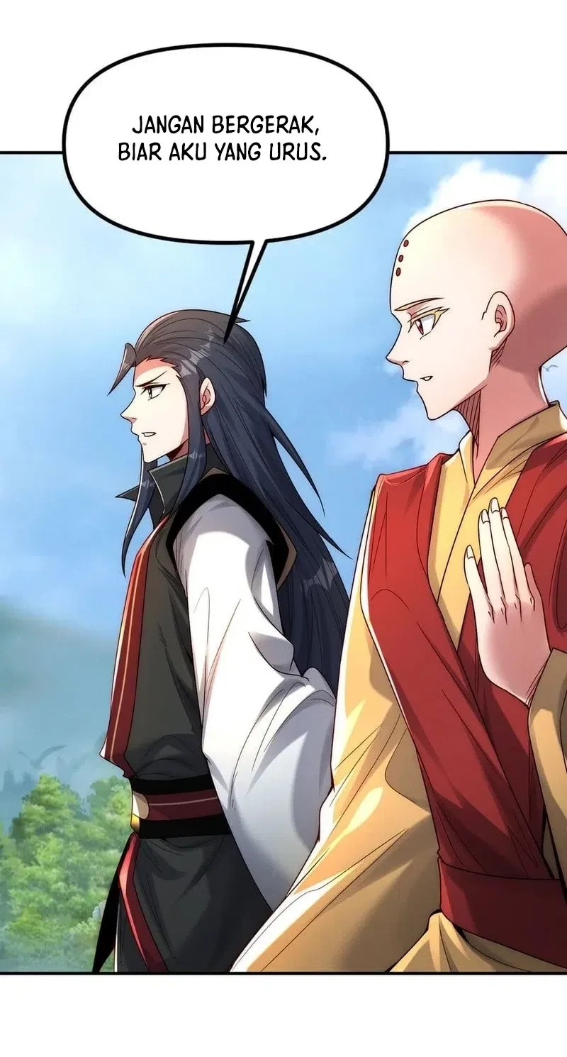 I Can Summon God chapter 127 halaman 21