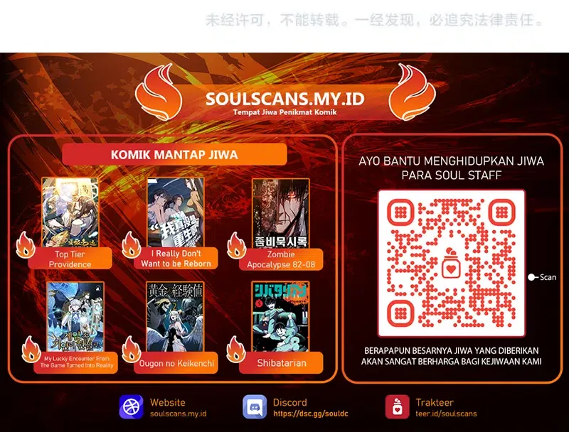I Can Summon God chapter 127 halaman 33