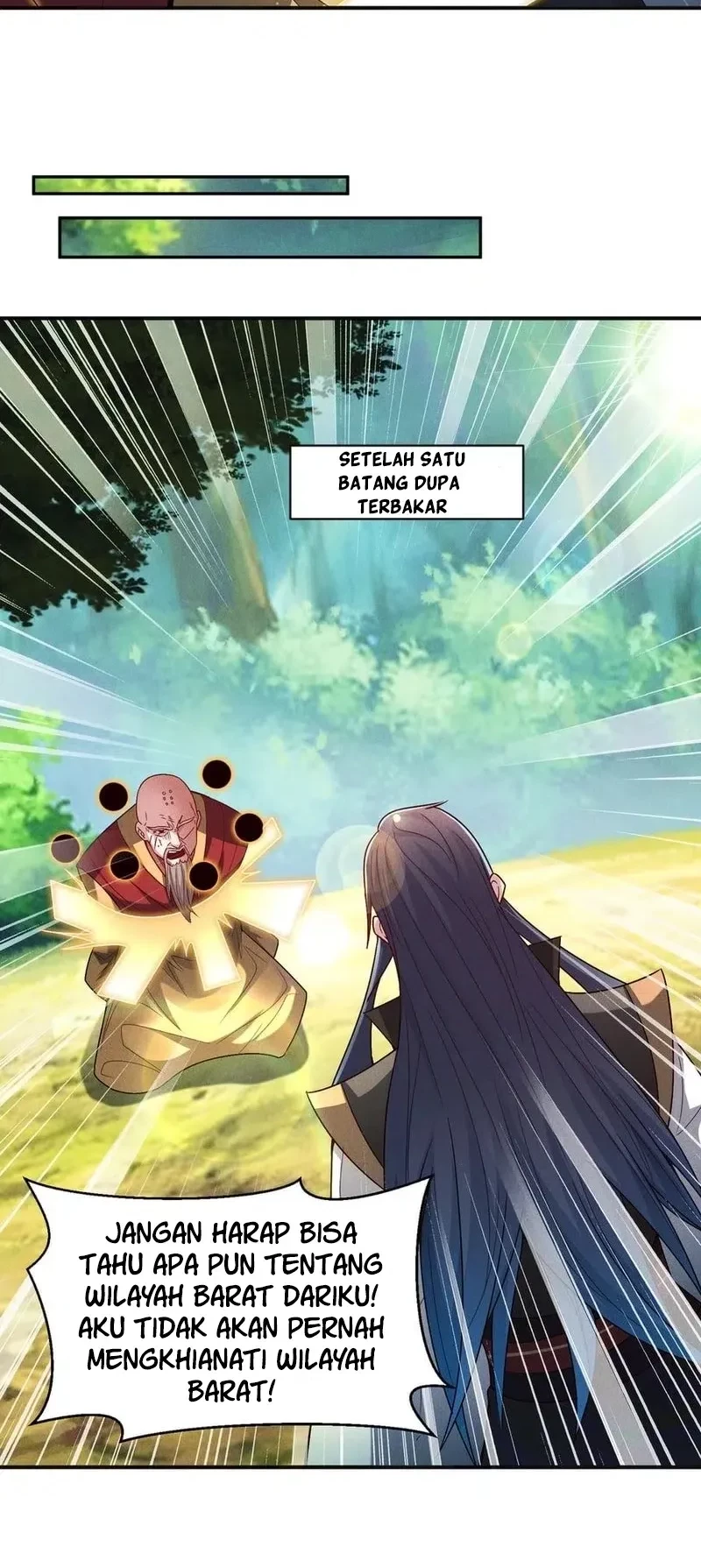 I Can Summon God Bab 128 halaman 13