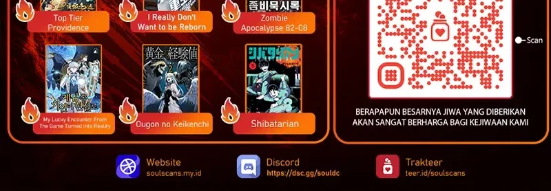 I Can Summon God Bab 128 halaman 37
