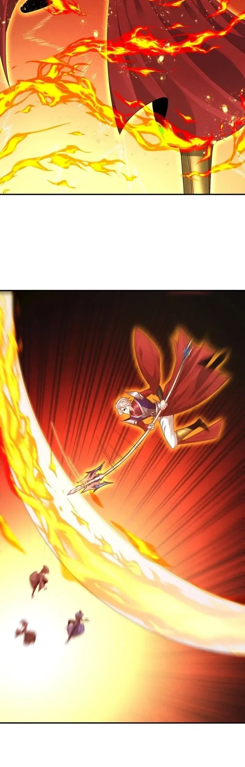 I Can Summon God chapter 129 halaman 5