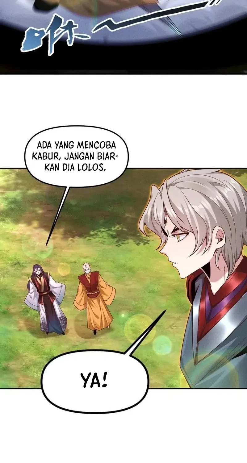 I Can Summon God chapter 129 halaman 9
