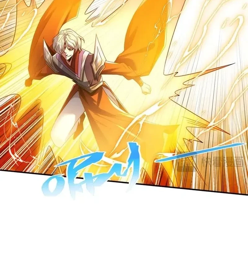 I Can Summon God chapter 129 halaman 21