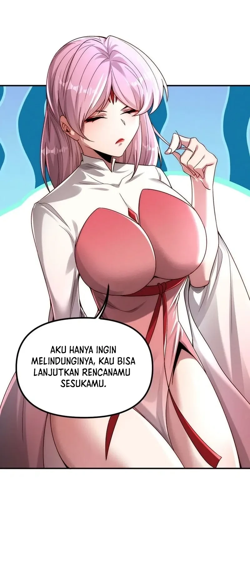 I Can Summon God chapter 129 halaman 27