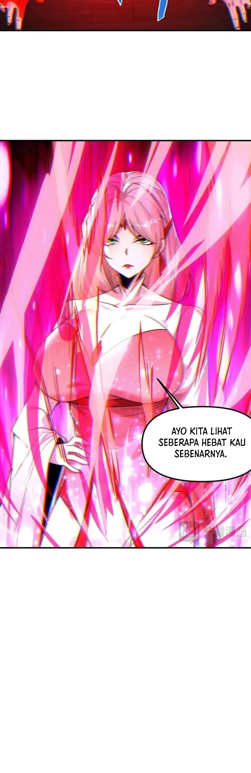 I Can Summon God chapter 129 halaman 29