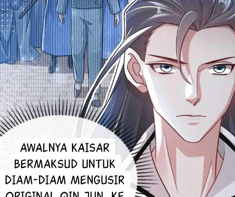 I Can Summon God chapter 13 halaman 5