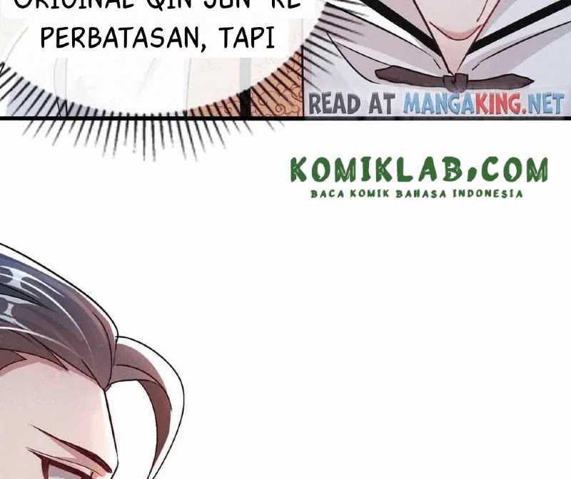 I Can Summon God chapter 13 halaman 6