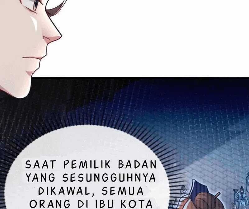 I Can Summon God chapter 13 halaman 7