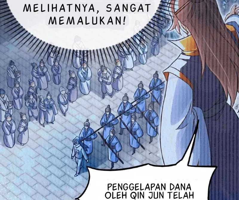 I Can Summon God chapter 13 halaman 8