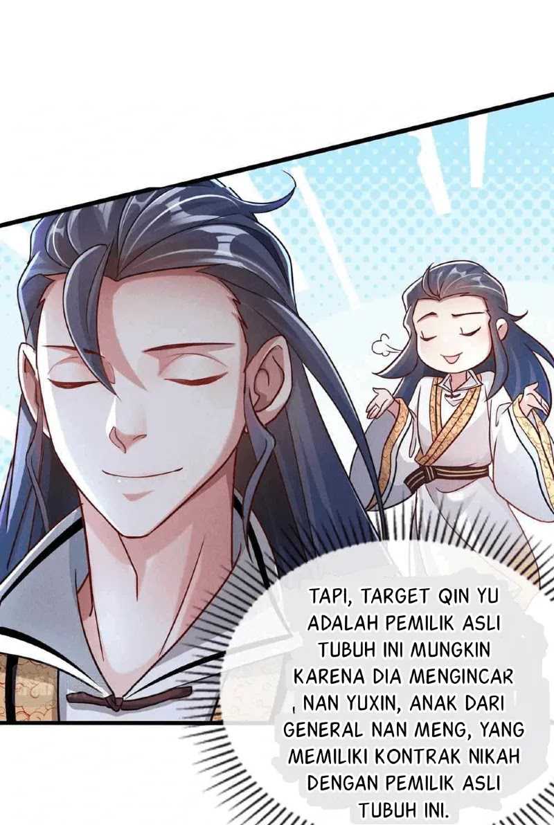 I Can Summon God chapter 13 halaman 10