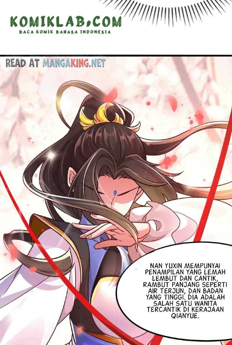 I Can Summon God chapter 13 halaman 11