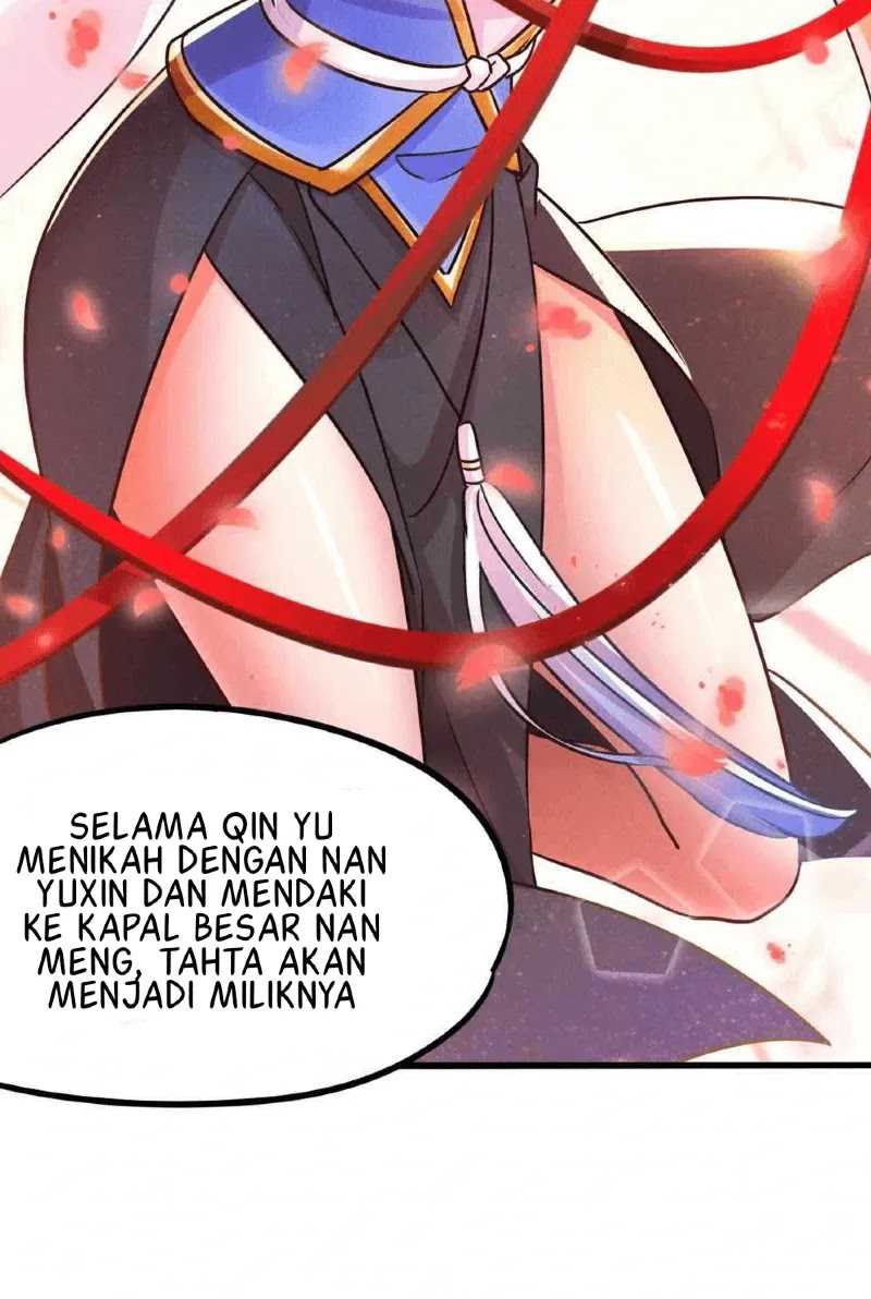 I Can Summon God chapter 13 halaman 12