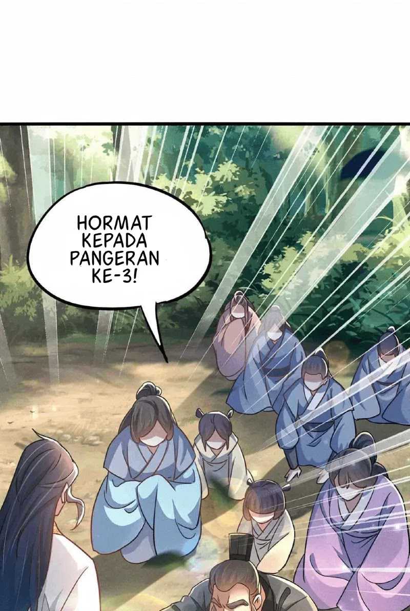 I Can Summon God chapter 13 halaman 13
