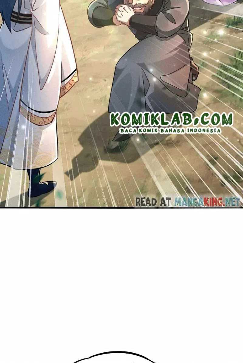 I Can Summon God chapter 13 halaman 14