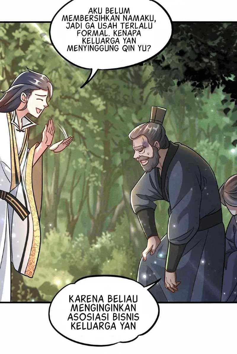 I Can Summon God chapter 13 halaman 15
