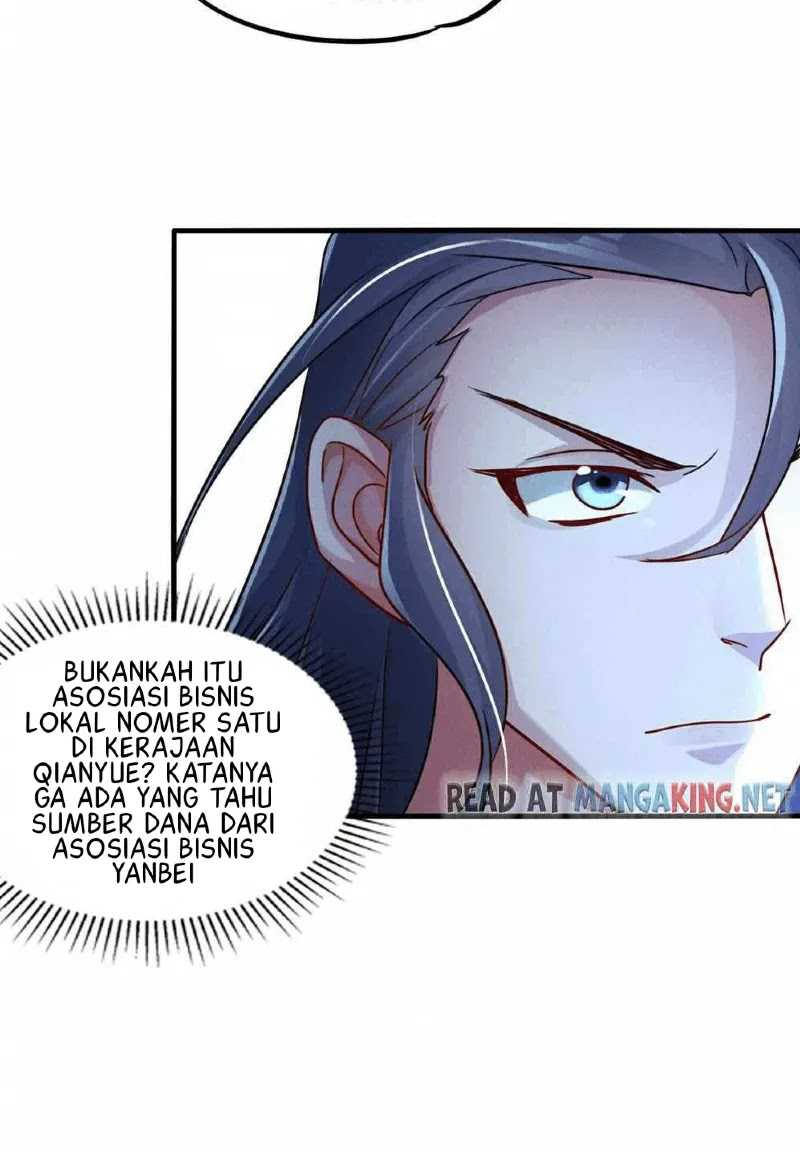 I Can Summon God chapter 13 halaman 18