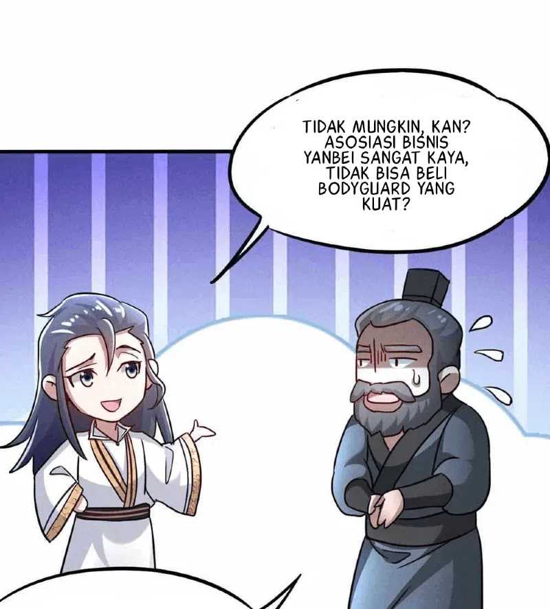 I Can Summon God chapter 13 halaman 19