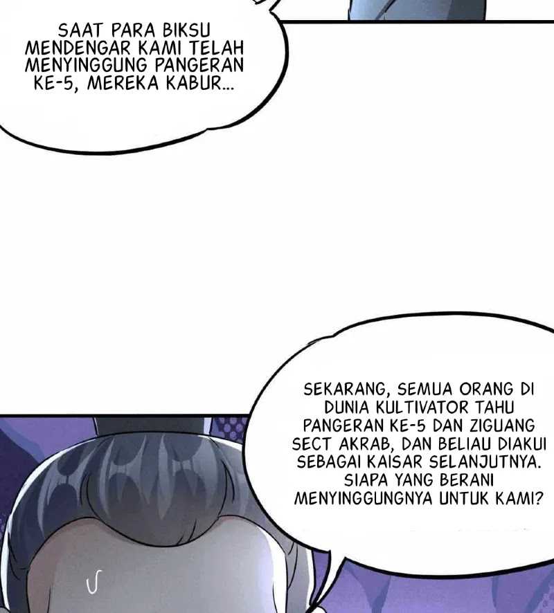 I Can Summon God chapter 13 halaman 20