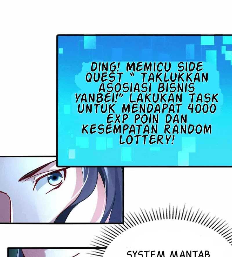 I Can Summon God chapter 13 halaman 22