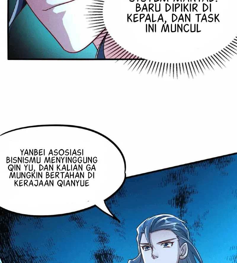 I Can Summon God chapter 13 halaman 23
