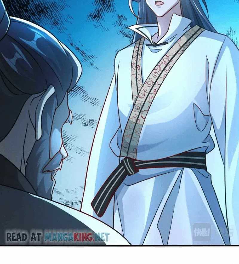 I Can Summon God chapter 13 halaman 24