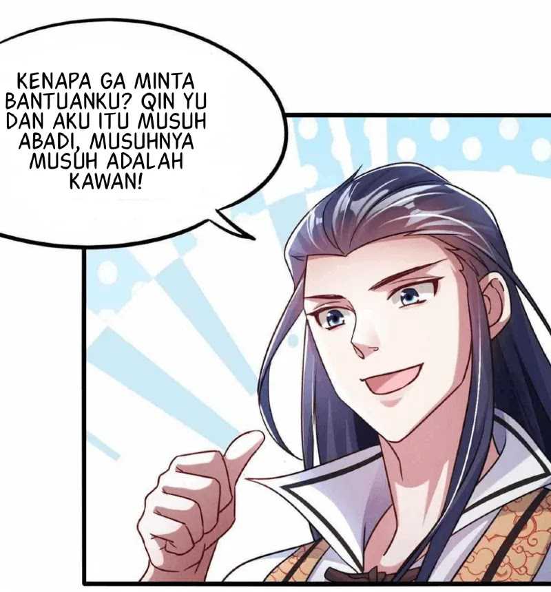 I Can Summon God chapter 13 halaman 25