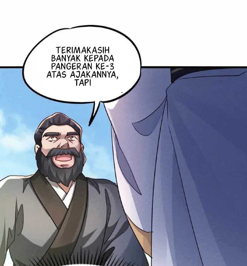 I Can Summon God chapter 13 halaman 26