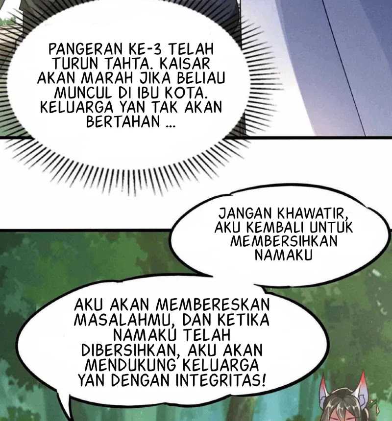 I Can Summon God chapter 13 halaman 27