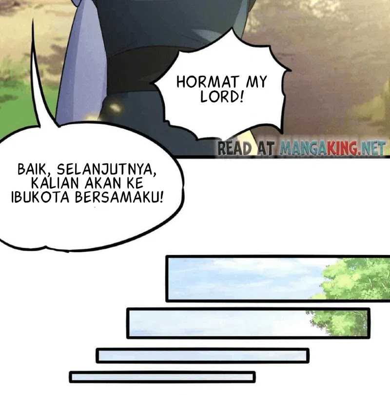 I Can Summon God chapter 13 halaman 29