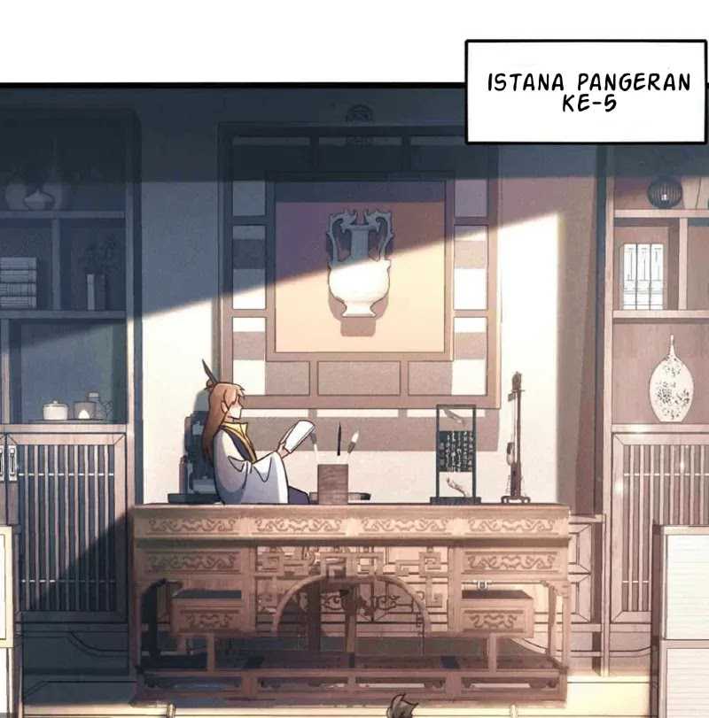 I Can Summon God chapter 13 halaman 30