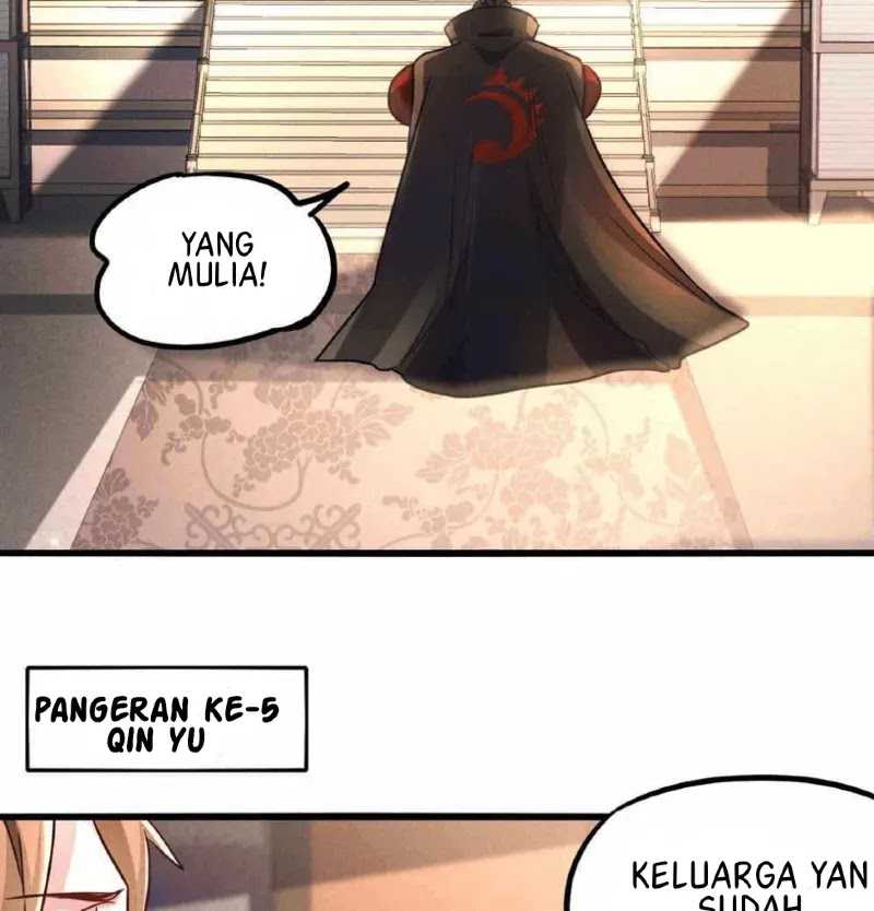 I Can Summon God chapter 13 halaman 31