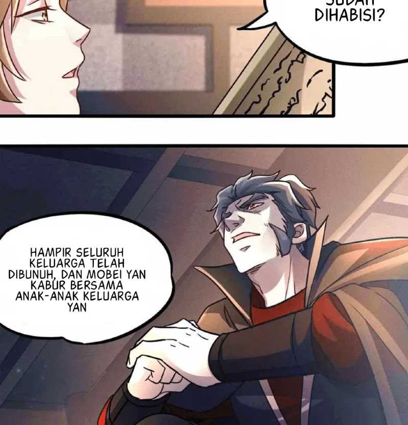 I Can Summon God chapter 13 halaman 32