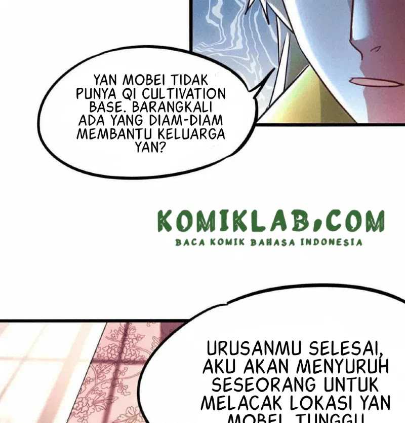 I Can Summon God chapter 13 halaman 34