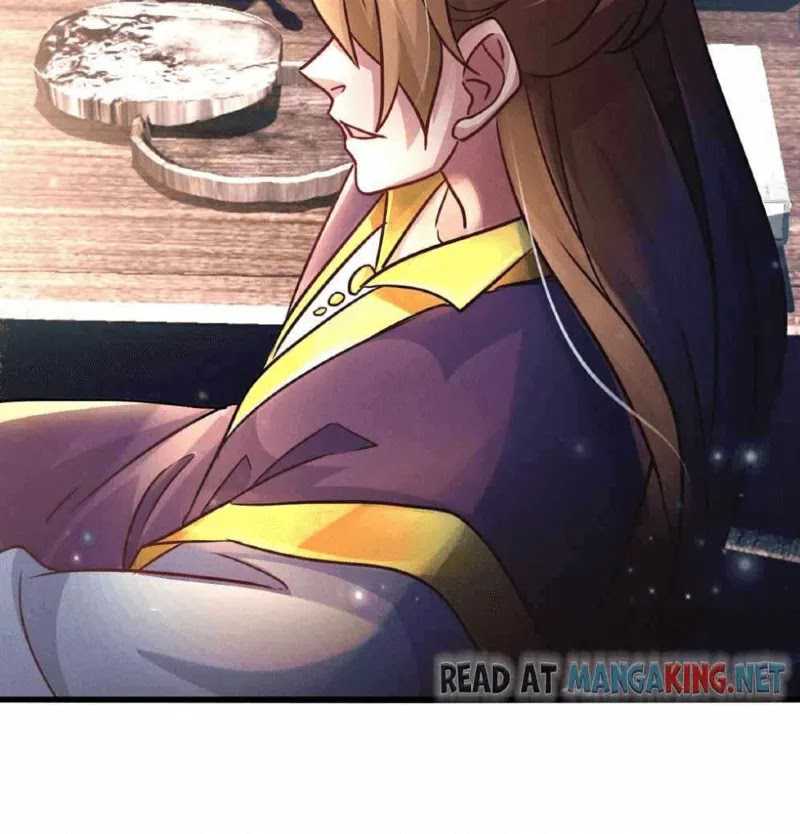 I Can Summon God chapter 13 halaman 36
