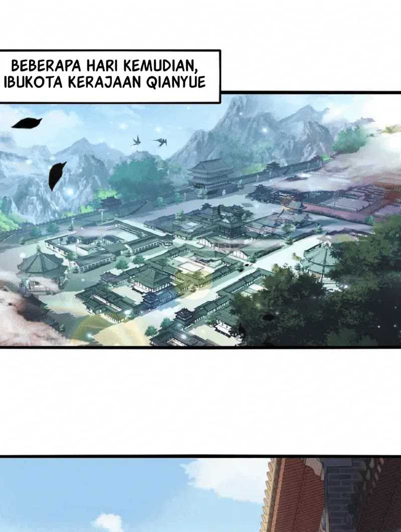 I Can Summon God chapter 13 halaman 37