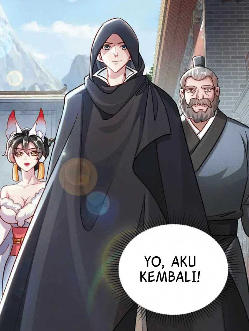 I Can Summon God chapter 13 halaman 38