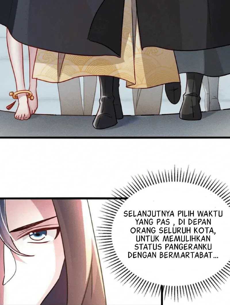 I Can Summon God chapter 13 halaman 39