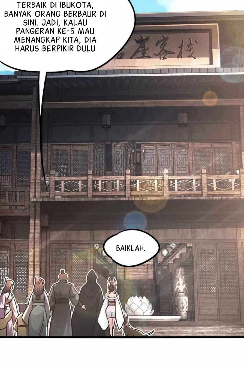 I Can Summon God chapter 13 halaman 45