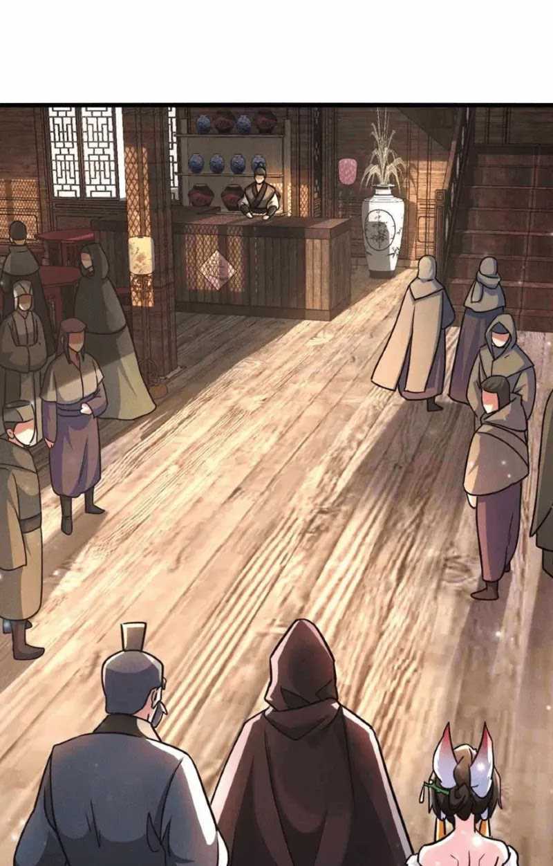 I Can Summon God chapter 13 halaman 46