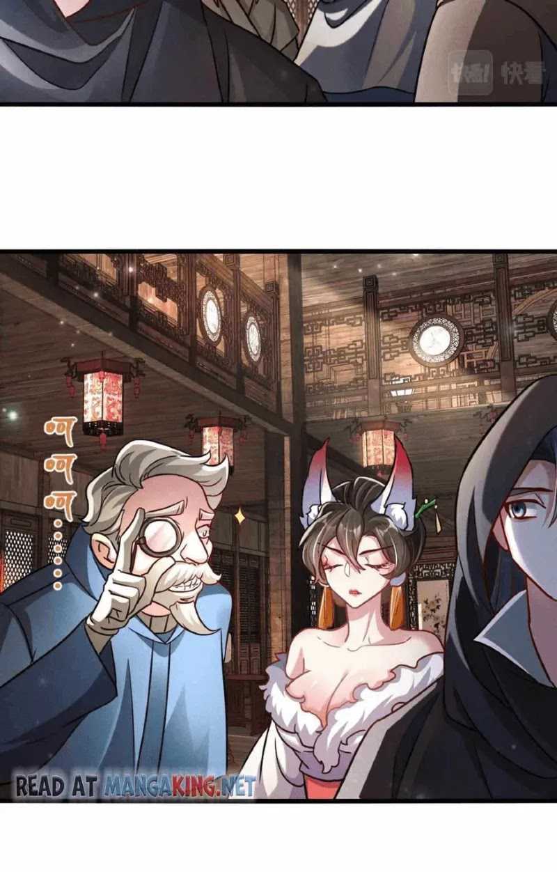 I Can Summon God chapter 13 halaman 48