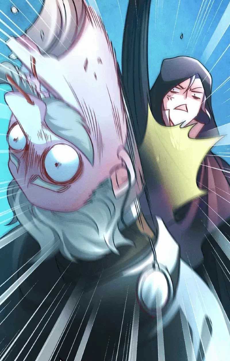 I Can Summon God chapter 13 halaman 51