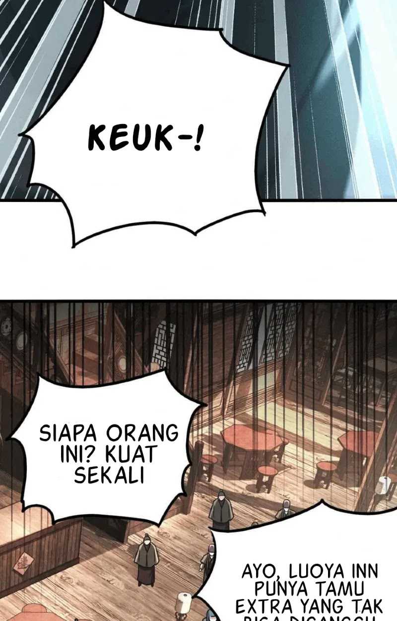 I Can Summon God chapter 13 halaman 52